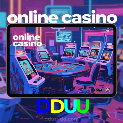DDUU：O cassino mais confiável para jogar blackjack e apostar no futebol!