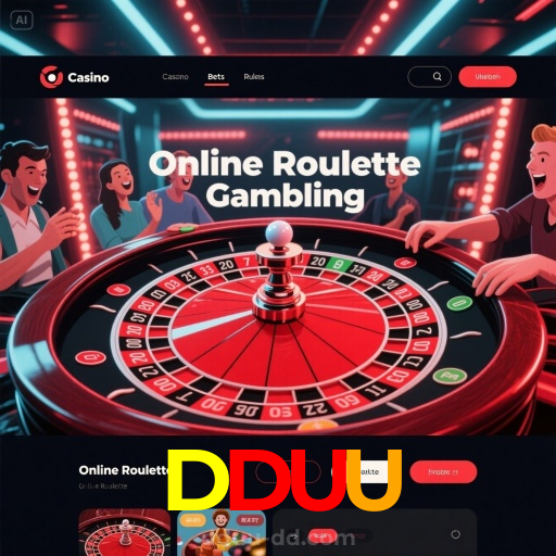 DDUU：Aposte no futebol e jogue slots para ganhar em grande estilo!