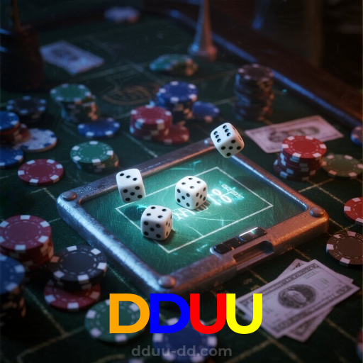 DDUU:A sorte é sua! Aposte agora e ganhe muito mais!