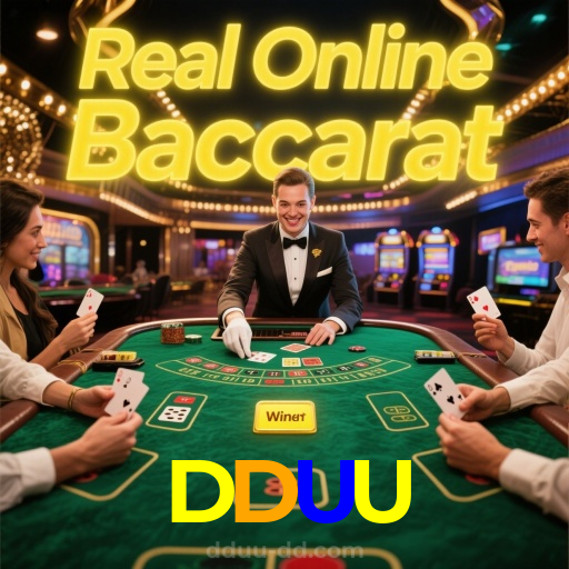 DDUU:O cassino online mais confiável, com poker, roleta e futebol online!