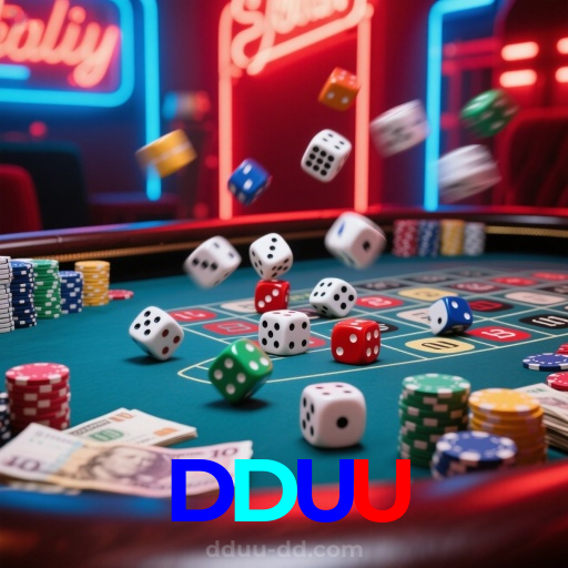 DDUU：Jogue blackjack e conquiste vitórias épicas no nosso cassino online!