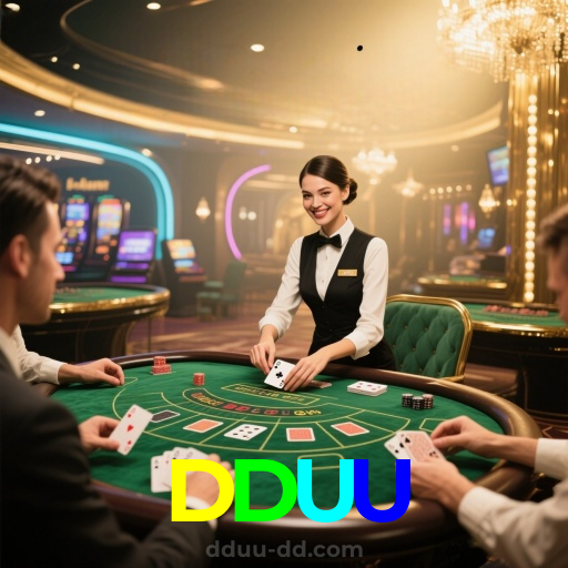 DDUU:Jogue slots, ganhe no futebol e aposte com confiança no nosso cassino!