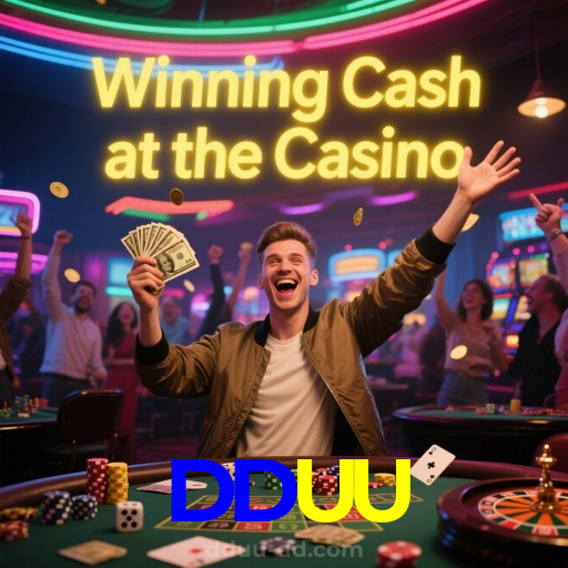 DDUU:Jogue poker e prove que você é o verdadeiro campeão das cartas!