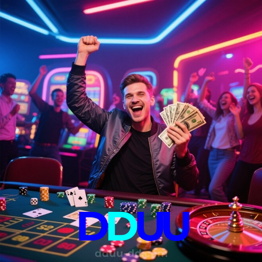 DDUU:Aposte no futebol online e mostre suas habilidades!