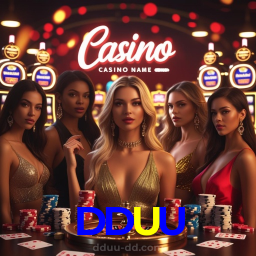 DDUU:As slots mais emocionantes estão esperando por você! Vença agora!