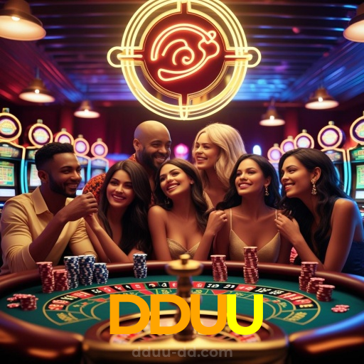 DDUU:Jogue agora no nosso cassino online e vença nas mesas de poker!
