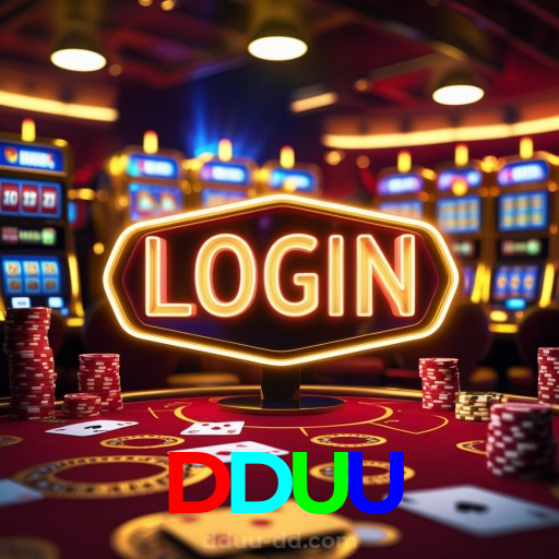 DDUU：Diversão sem limites com roleta, blackjack e apostas em futebol ao vivo!