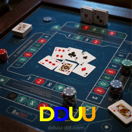 DDUU:Poker, roleta e apostas ao vivo no futebol online, tudo ao seu alcance!