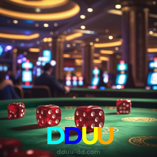 DDUU:No cassino online mais confiável, experimente poker, roleta e futebol ao vivo!