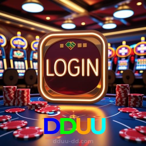 DDUU:Jogue poker, aposte no futebol e ganhe em grandes jogos de cassino!