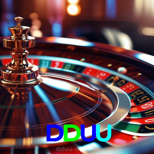 DDUU:As melhores slots do mercado estão esperando por você! Jogue agora!