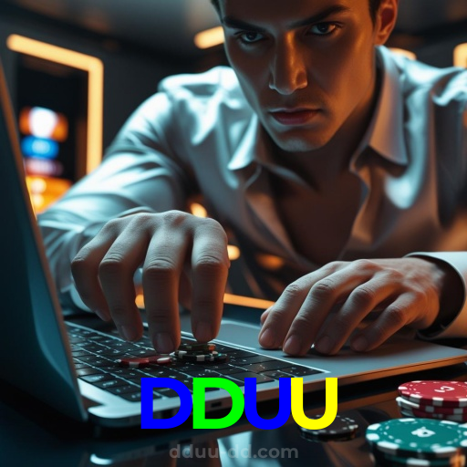 DDUU:Jogue poker, aposte no futebol e ganhe em nosso cassino online confiável!