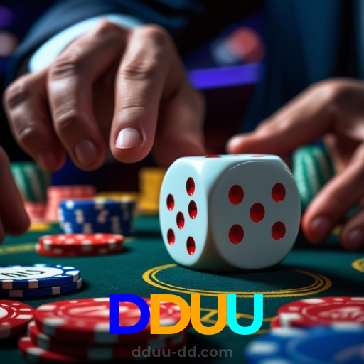 DDUU:Aposte nas nossas roletas e veja a sorte sorrir para você!