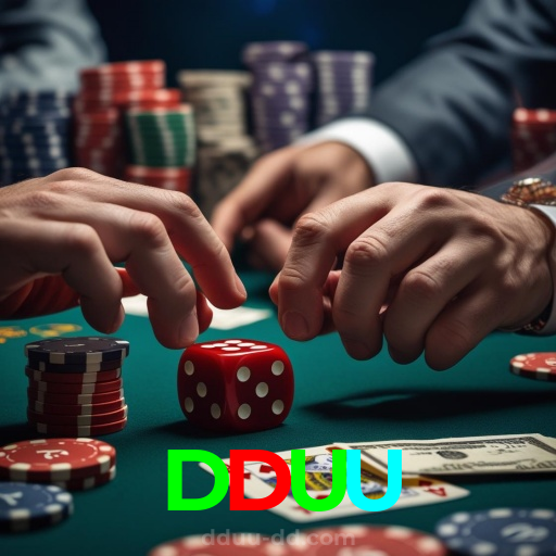 DDUU：O futebol nunca foi tão divertido! Aposte nas melhores partidas e vença!