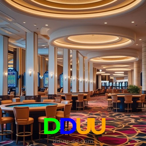 DDUU:A sorte não tem limites! Vença no Blackjack e leve o prêmio!