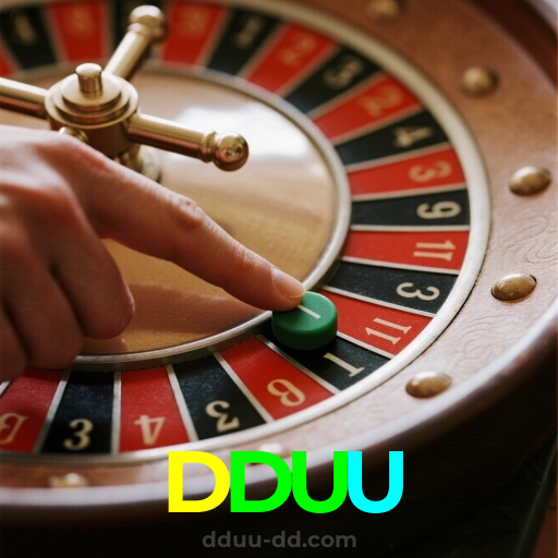 DDUU：O melhor cassino online para apostas esportivas e jogos como blackjack!