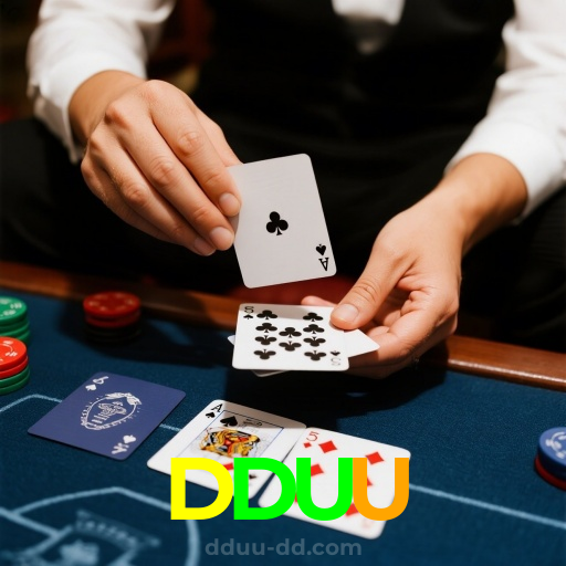 DDUU:A sorte nunca esteve tão ao seu alcance! Aposte nas nossas slots agora!