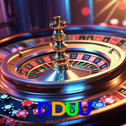 DDUU:Diversão garantida com blackjack, roleta e apostas ao vivo no futebol!