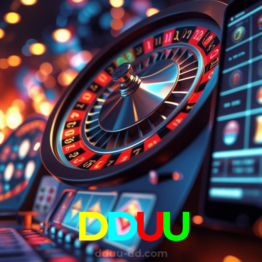 DDUU:Jogue poker, aposte no futebol e ganhe em nosso cassino online confiável!