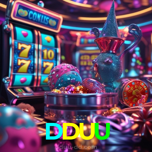 DDUU:Jogue poker, aposte no futebol e ganhe prêmios incríveis em nosso cassino!