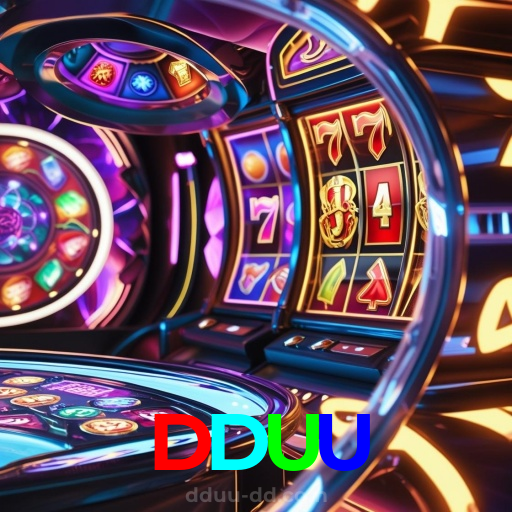 DDUU：Jogue roleta e aposte no futebol ao vivo para grandes prêmios!