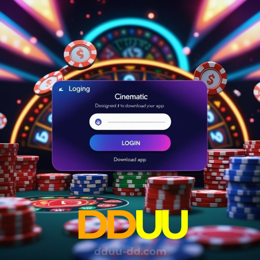 DDUU:Apostas no futebol e diversão com roleta e blackjack no cassino online!