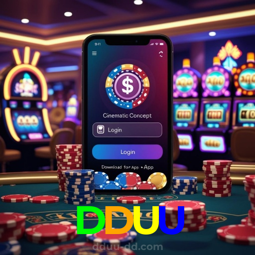 DDUU:Gire a roleta e leve para casa grandes vitórias!