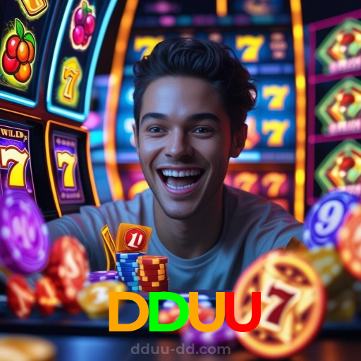 DDUU:A diversão nunca acaba! Jogue nos melhores jogos e vença!