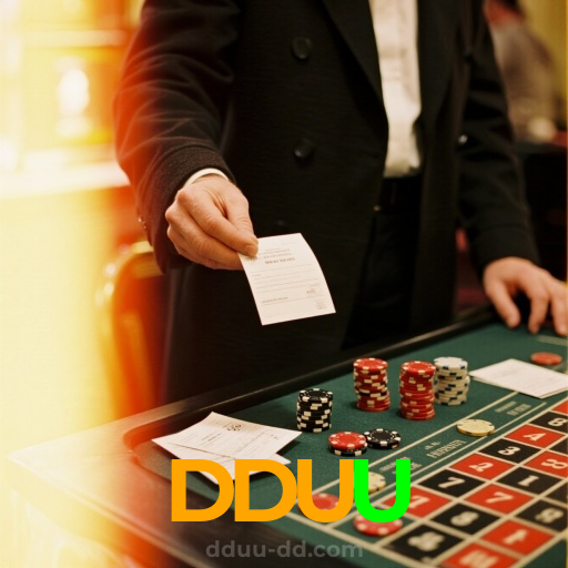 DDUU：Apostas em futebol e diversão em blackjack esperam por você!