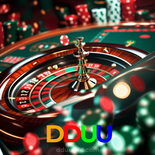 DDUU:Em cada giro das slots, a vitória está ao seu alcance!