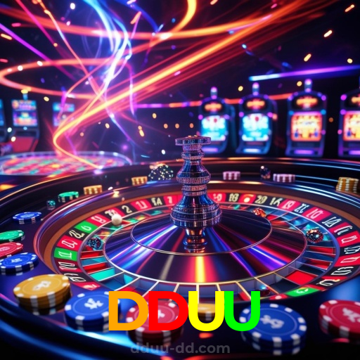 DDUU:Divirta-se com poker, blackjack e aposte no futebol online!