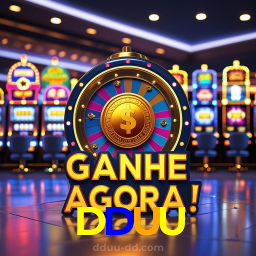 DDUU:Vença grandes prêmios nas mesas de poker online!