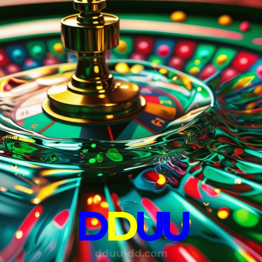 DDUU:Jogue nas melhores slots e vença o jackpot agora mesmo!