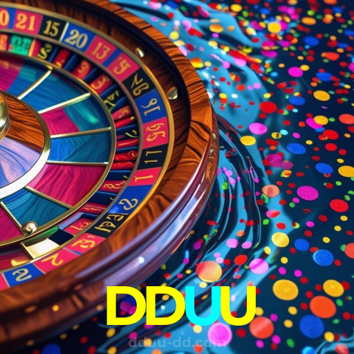 DDUU:Jogue nas nossas roletas e leve grandes prêmios para casa!