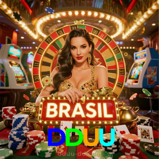 DDUU：Aposte no futebol e jogue blackjack com grandes vitórias no cassino online!