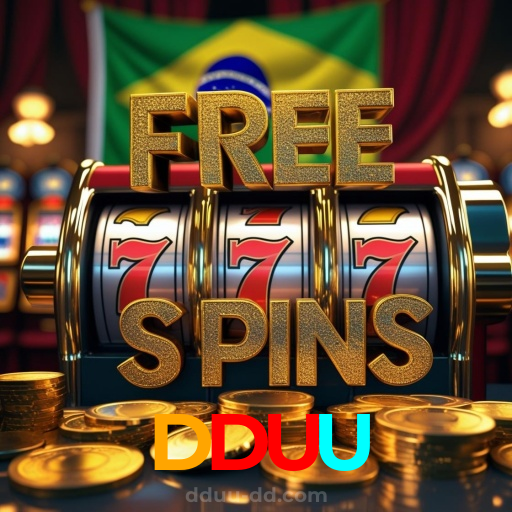 DDUU:O melhor cassino online com slots, poker e apostas no futebol!