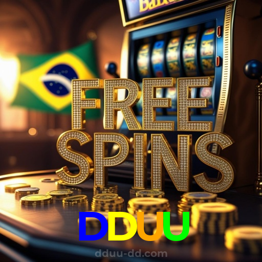 DDUU：Onde você pode apostar no futebol e jogar os melhores jogos de cassino!