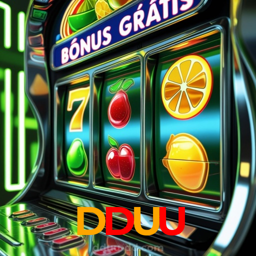 DDUU:Jogue blackjack, roleta e aposte no futebol para vitórias emocionantes!