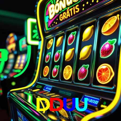 DDUU:Aposte no futebol e ganhe em blackjack e poker com segurança!