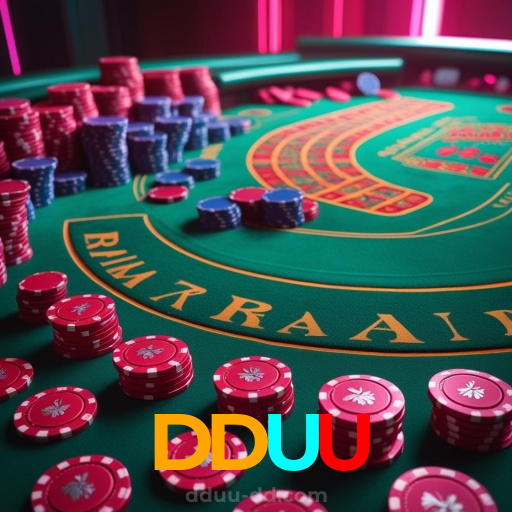 DDUU：O futebol está online! Aposte agora e ganhe grandes vitórias!