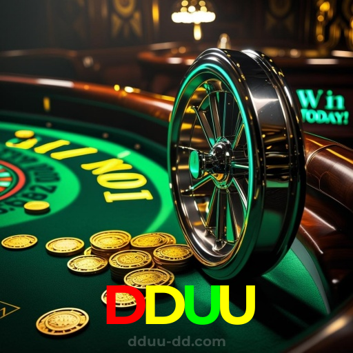 DDUU:A sorte é sua! Aposte agora e ganhe muito mais!