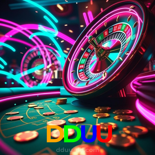 DDUU:Divirta-se com blackjack, poker e apostas ao vivo em futebol no cassino online!