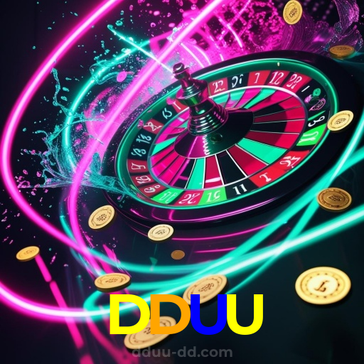 DDUU:Gire a roleta e leve para casa grandes vitórias!