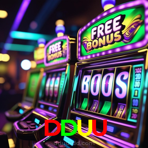 DDUU:Jogue nas mesas de poker e ganhe prêmios incríveis!