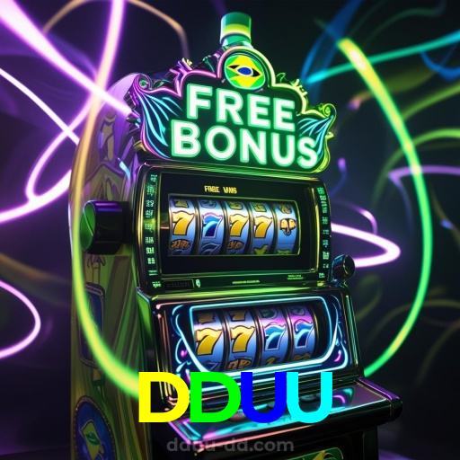 DDUU:O melhor cassino online com roleta, poker e apostas no futebol!
