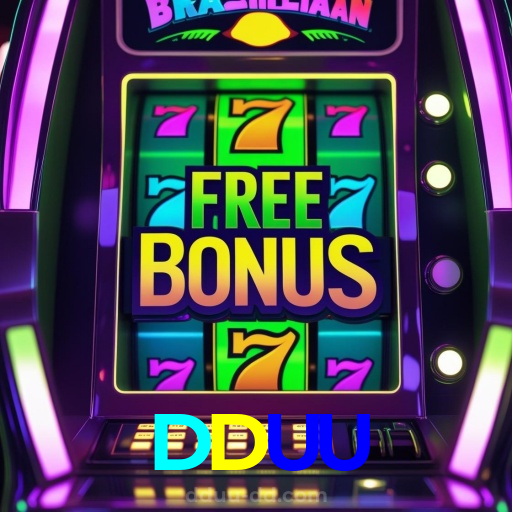 DDUU:Jogue slots, poker e aposte no futebol com grandes prêmios em jogo!