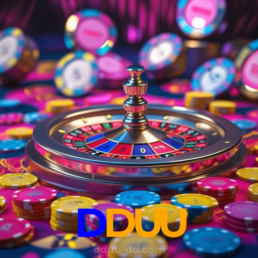 DDUU:Seu time na vitória e os jackpots no cassino online te esperam!