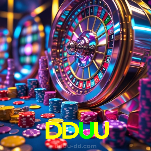 DDUU:Divirta-se com poker, blackjack e aposte no futebol online!