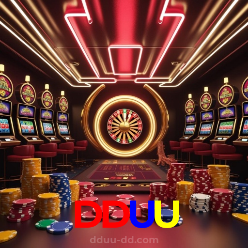 DDUU:Ganhe no blackjack, aposte no futebol e vença com grandes prêmios!