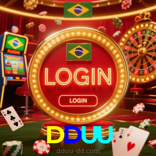 DDUU：Aposte agora nas roletas e conquiste prêmios fantásticos!